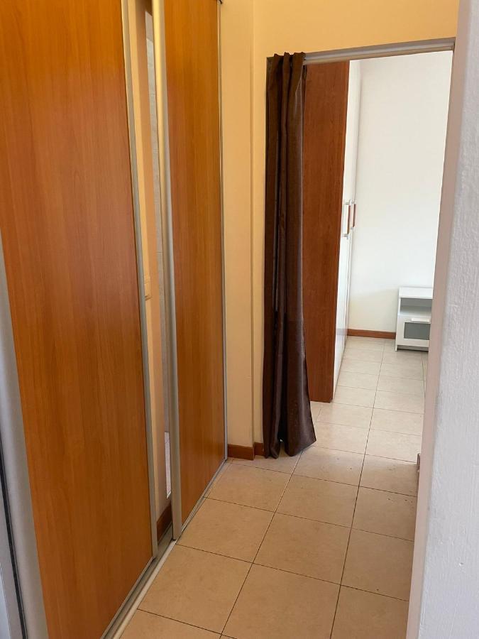 La Casa Di Ste' Lägenhet Milano Exteriör bild