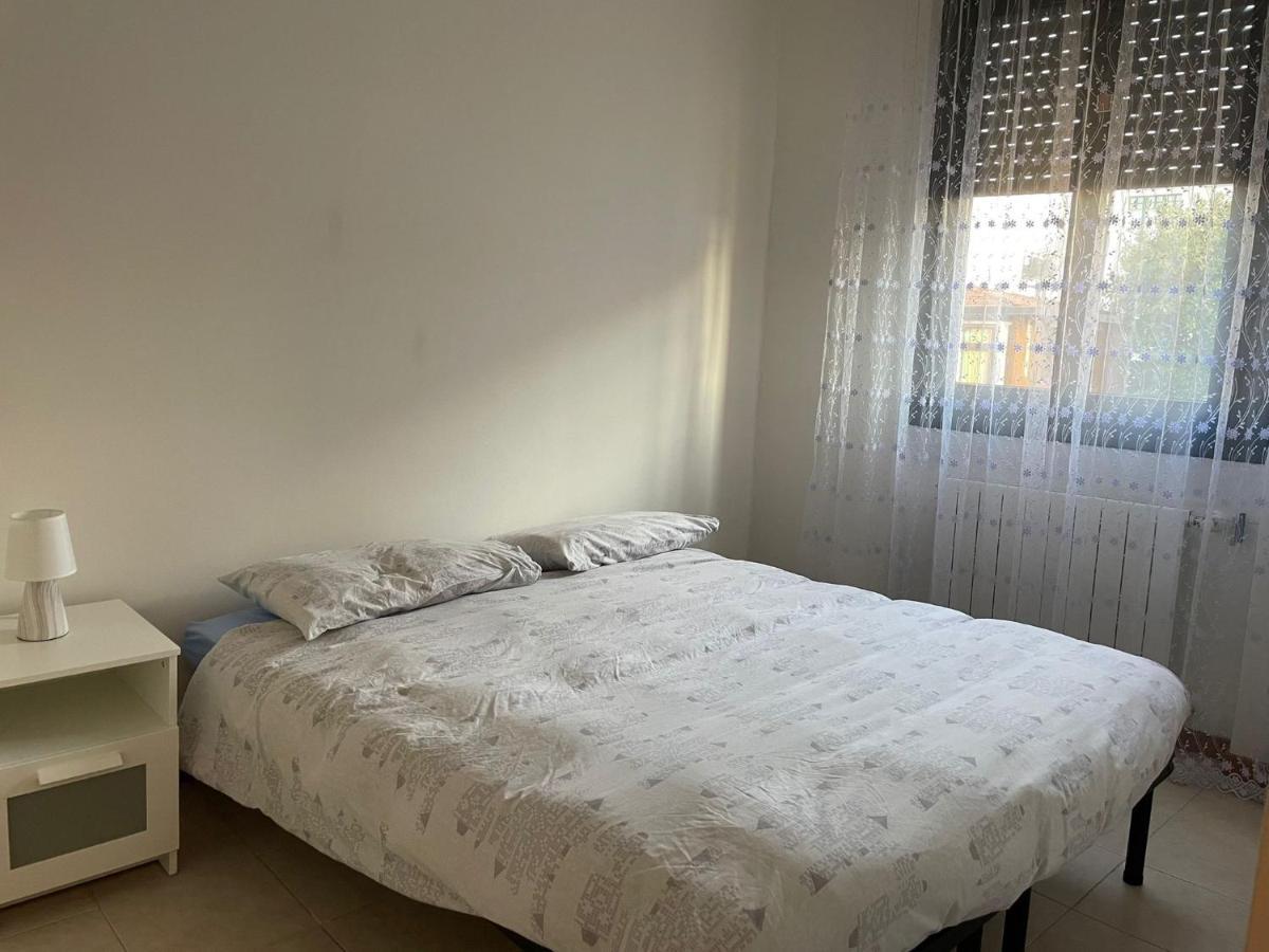La Casa Di Ste' Lägenhet Milano Exteriör bild